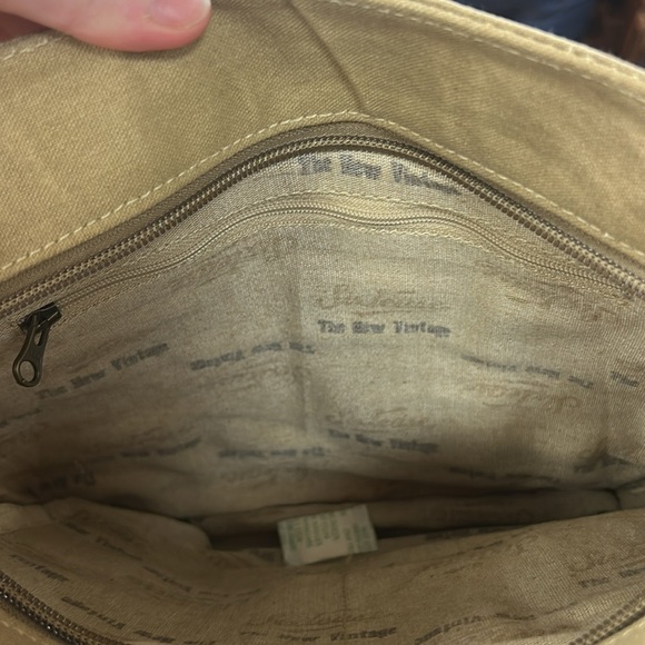 Rustic Paisley Crossbody - Sixtease - Picture 6 of 9